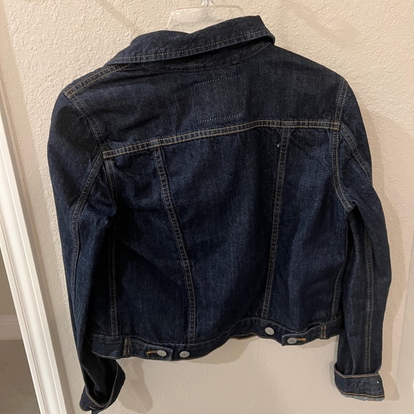 Levi’s jean jacket - Picture 5 of 5